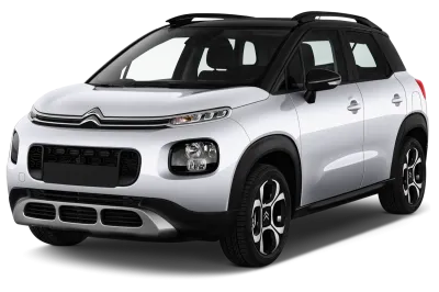 CITROEN C3 Aircross 1.2 PureTech 110ch S&S MAX