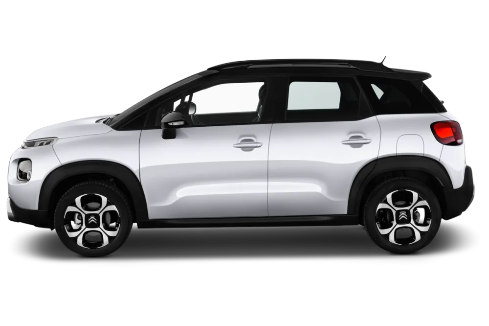 CITROEN C3 Aircross PureTech 110 S&S BVM6 Max_4