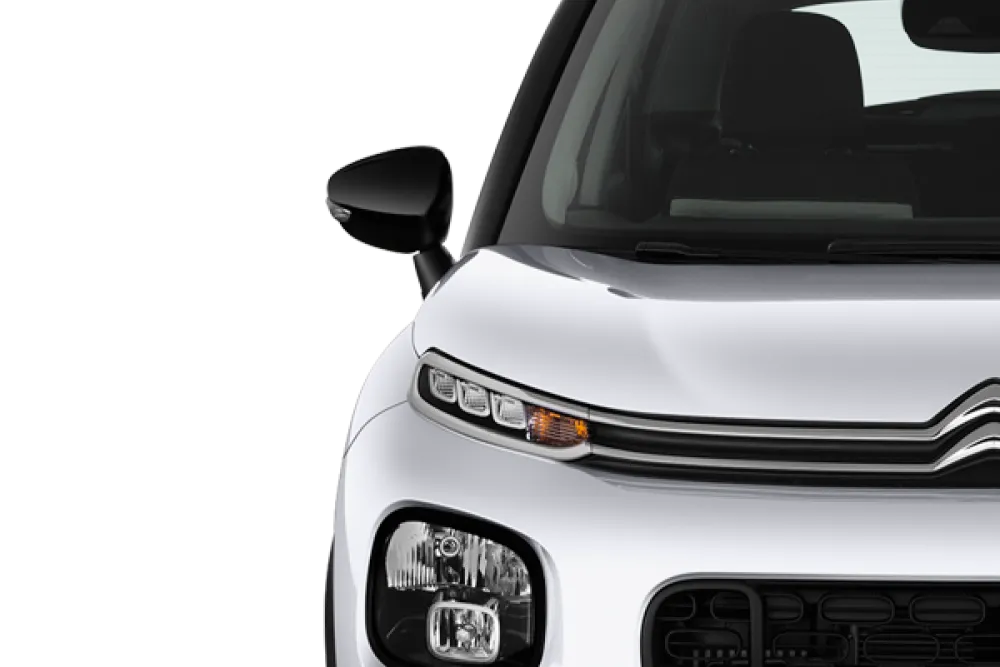 CITROEN C3 Aircross PureTech 110 S&S BVM6 Plus