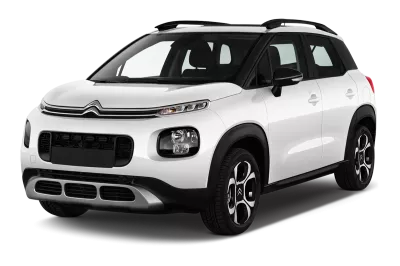 CITROEN C3 Aircross 1.2 PureTech 130ch S&S MAX Automatique