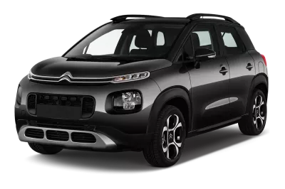 CITROEN C3 Aircross PureTech 110 S&S BVM6 Plus