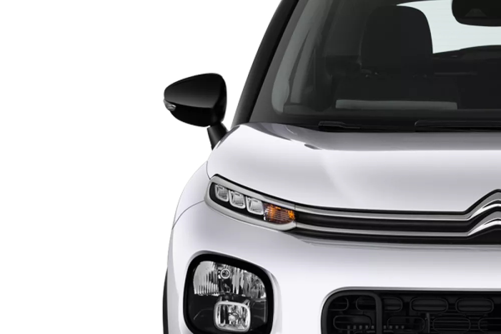 CITROEN C3 Aircross PureTech 110 S&S BVM6 Plus