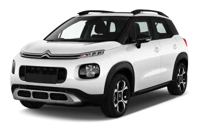 CITROEN C3 Aircross BlueHDi 110 S&S BVM6 Plus