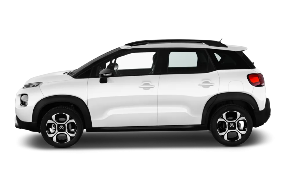 CITROEN C3 Aircross BlueHDi 110 S&S BVM6 Plus_3