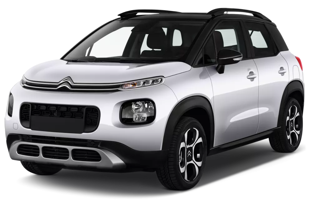 CITROEN C3 Aircross PureTech 110 S&S BVM6 Max_1