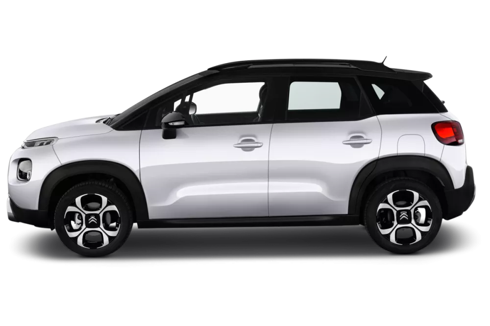 CITROEN C3 Aircross PureTech 110 S&S BVM6 Max_4