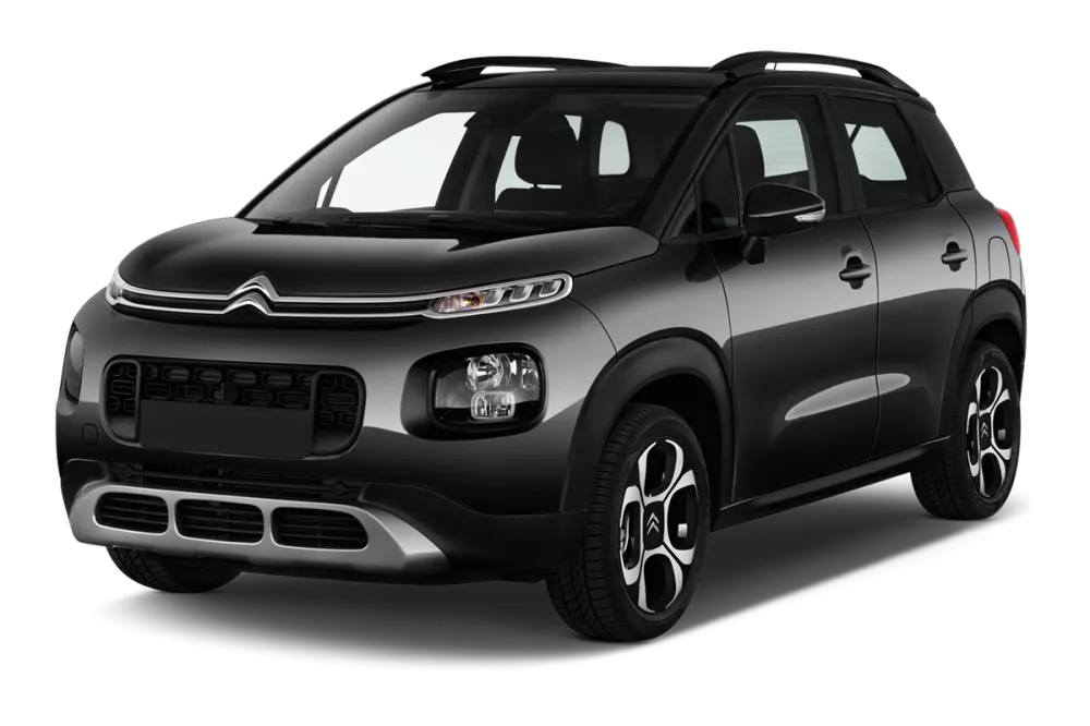 CITROEN C3 Aircross PureTech 110 S&S BVM6 Max_1