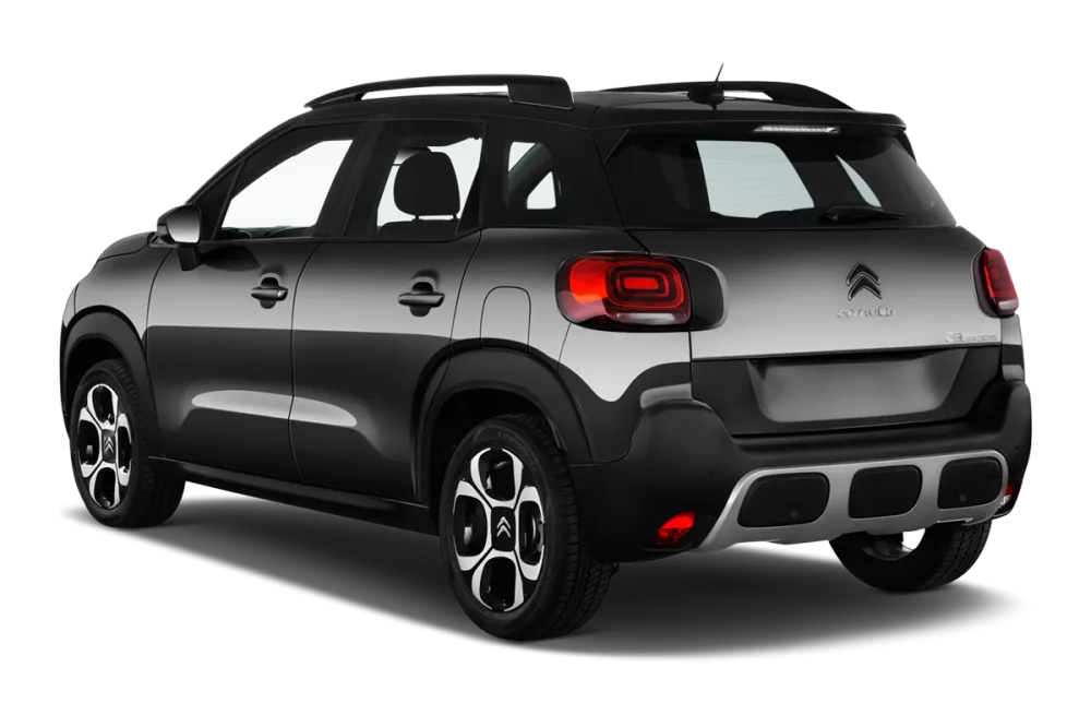 CITROEN C3 Aircross PureTech 110 S&S BVM6 Max