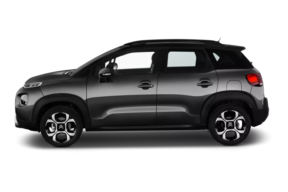 CITROEN C3 Aircross PureTech 110 S&S BVM6 Max_3