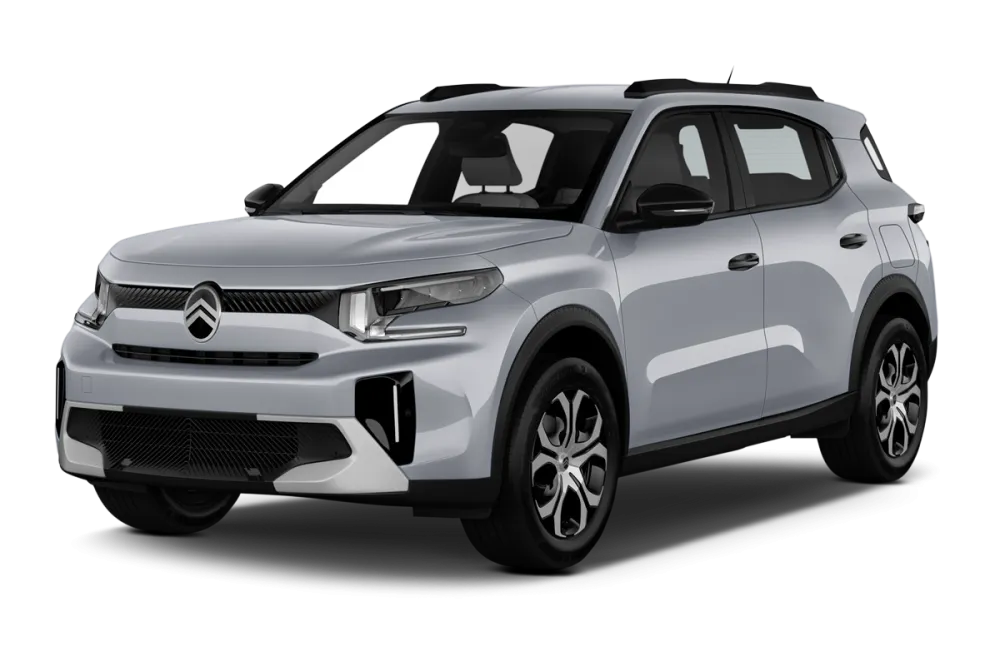 CITROEN C3 Aircross II Hybride 145 e-DCS6 Max_1
