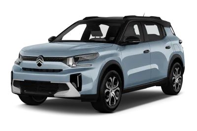 CITROEN C3 Aircross II Hybride 145 e-DCS6 Max