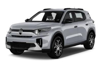 CITROEN C3 Aircross II Hybride 145 e-DCS6 Max