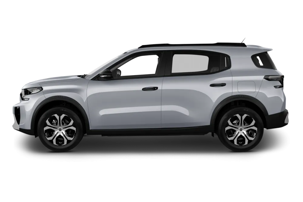 CITROEN C3 Aircross II Hybride 145 e-DCS6 Max_3