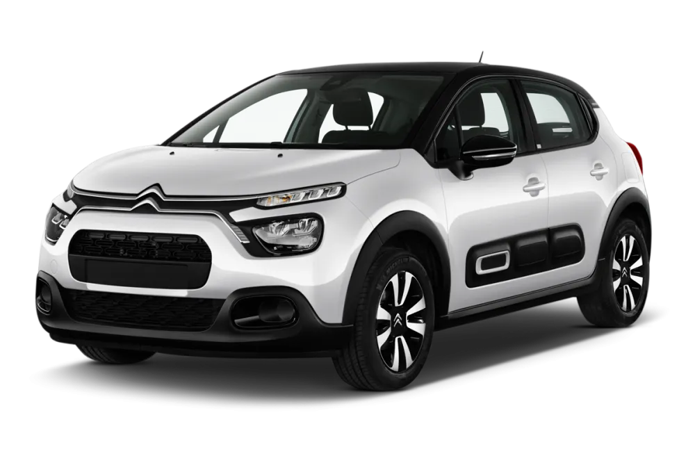 CITROEN C3 III 1.2 PureTech 83ch S&S Feel Pack_1