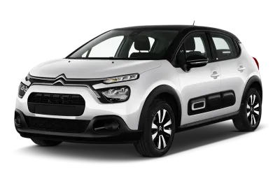 CITROEN C3 III 1.2 PureTech 83ch S&S Feel Pack