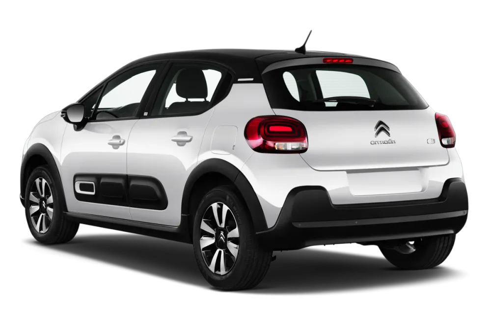 CITROEN C3 III 1.2 PureTech 83ch S&S Feel Pack