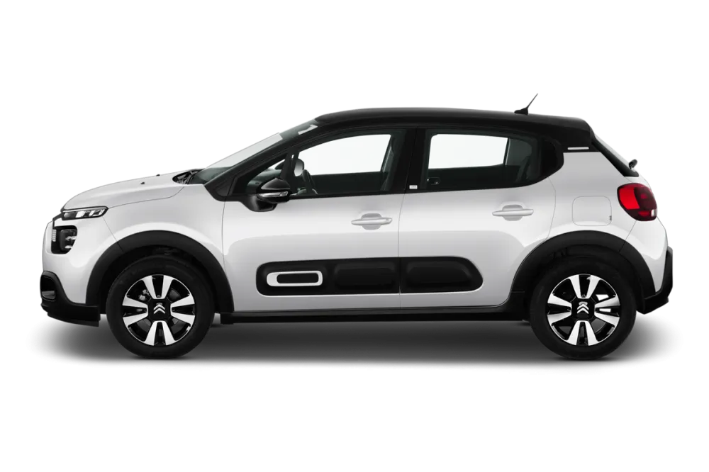 CITROEN C3 III 1.2 PureTech 83ch S&S Feel Pack_4