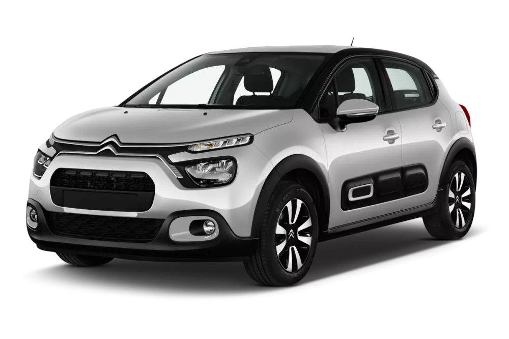 CITROEN C3 III 1.2 PureTech 83ch S&S PLUS_1