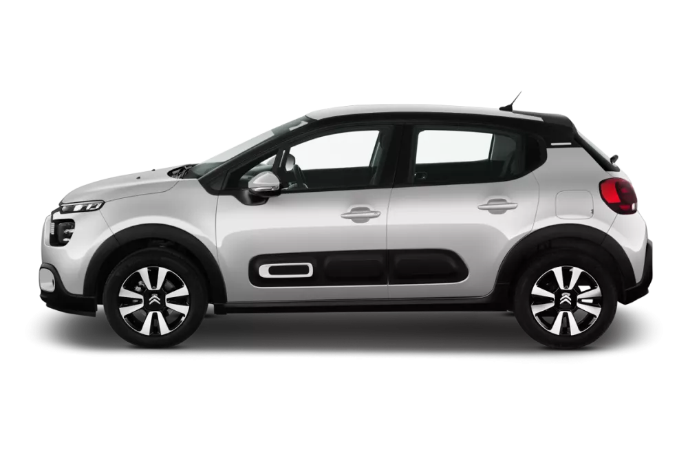 CITROEN C3 III 1.2 PureTech 83ch S&S PLUS_3