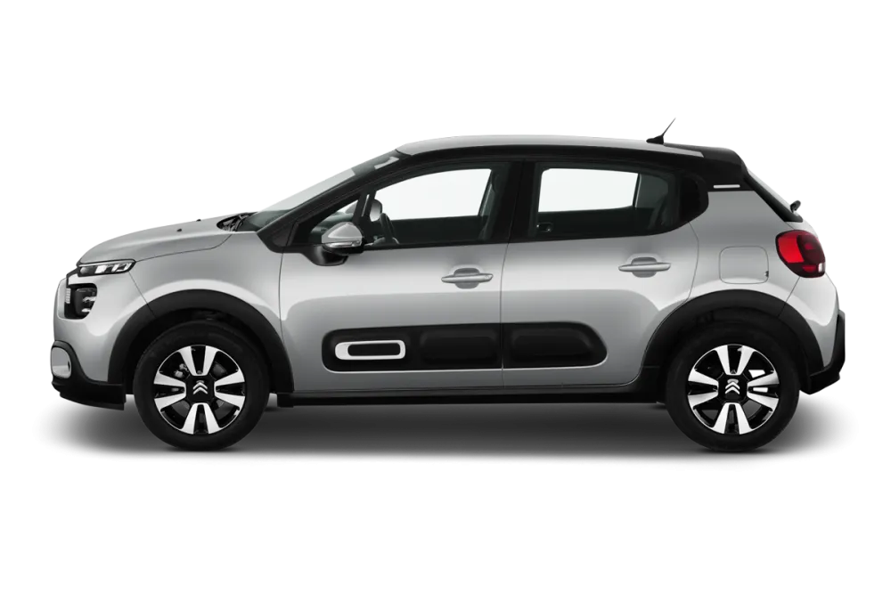 CITROEN C3 III 1.2 PureTech 110ch S&S MAX_3