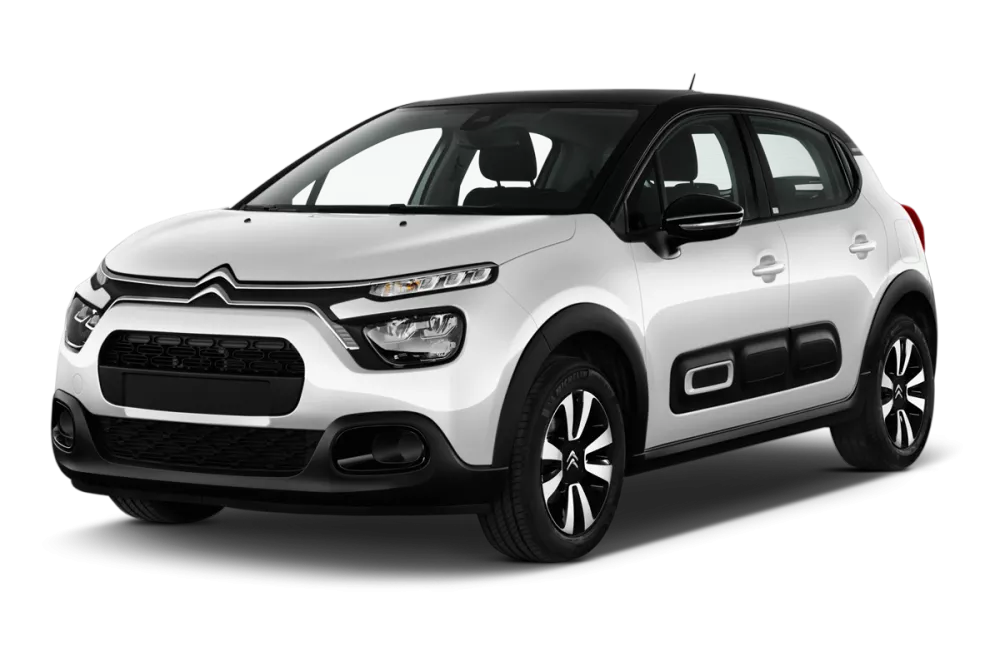 CITROEN C3 III PureTech 110 ch BVM6 Max_1