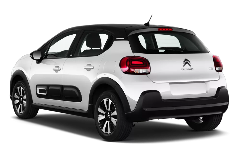 CITROEN C3 III PureTech 110 ch BVM6 Max_2