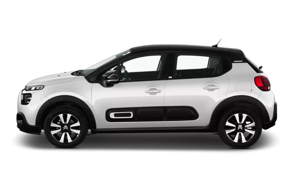 CITROEN C3 III PureTech 110 ch BVM6 Max_4