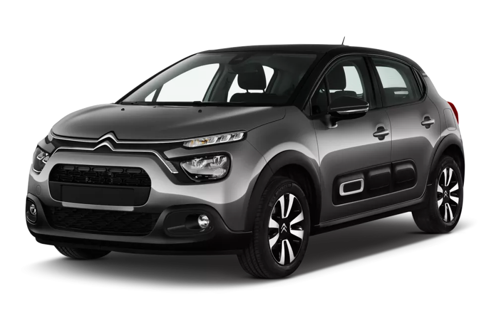 CITROEN C3 III PureTech 110 ch BVM6 Max_1