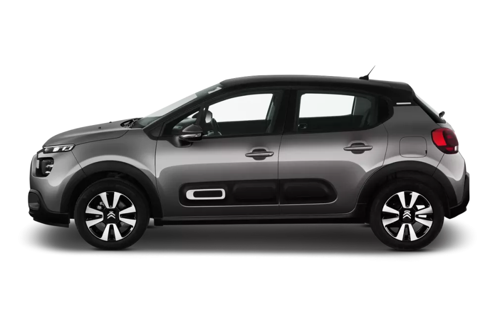 CITROEN C3 III PureTech 110 ch BVM6 Max_3