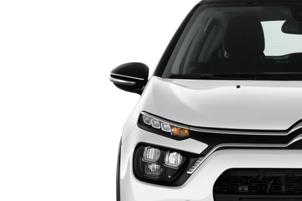 CITROEN C3 III PureTech 110 ch BVM6 Max