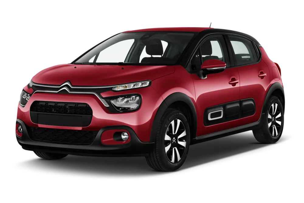 CITROEN C3 III 1.2 PureTech 110ch S&S MAX_1