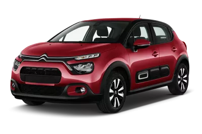 CITROEN C3 III 1.2 PureTech 110ch S&S MAX