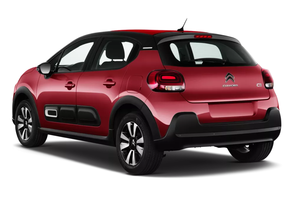 CITROEN C3 III 1.2 PureTech 110ch S&S MAX_2
