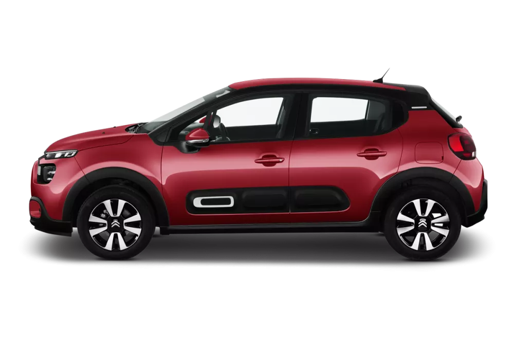 CITROEN C3 III 1.2 PureTech 110ch S&S MAX_3