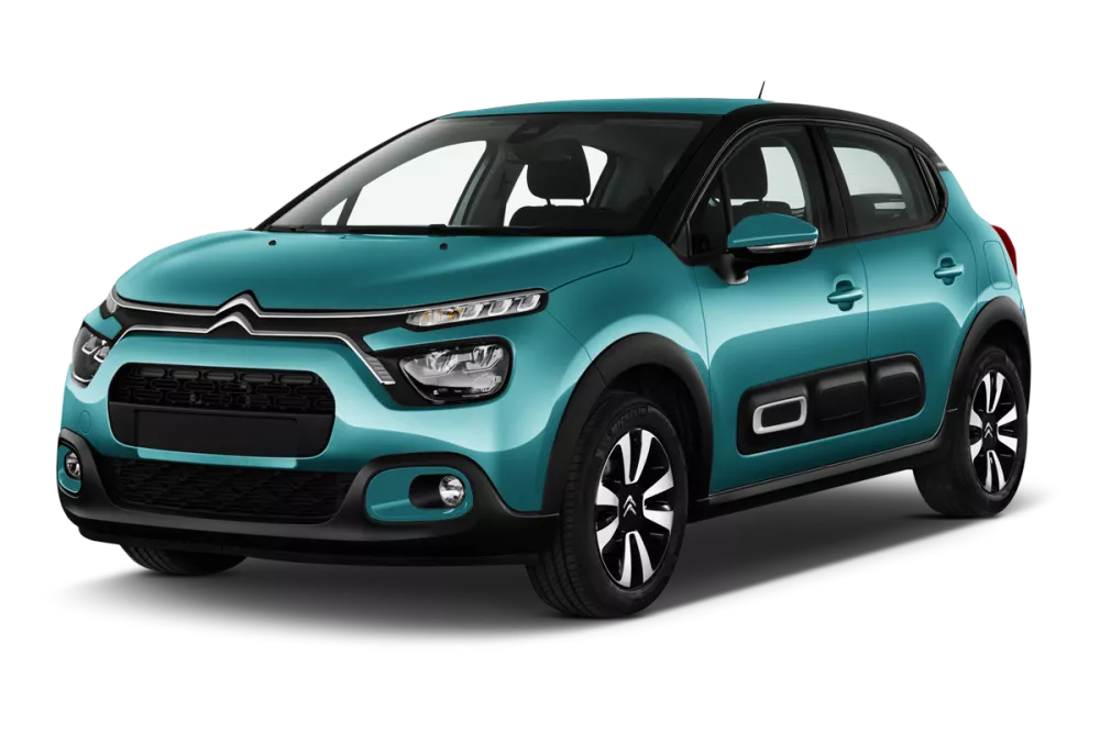 CITROEN C3 III 1.2 PureTech 110ch S&S MAX_1