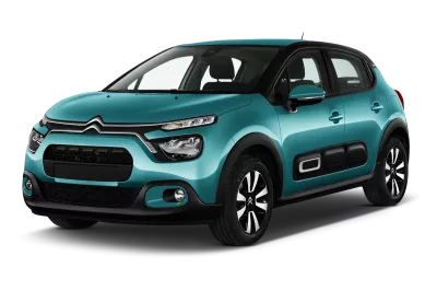 CITROEN C3 III 1.2 PureTech 110ch S&S MAX