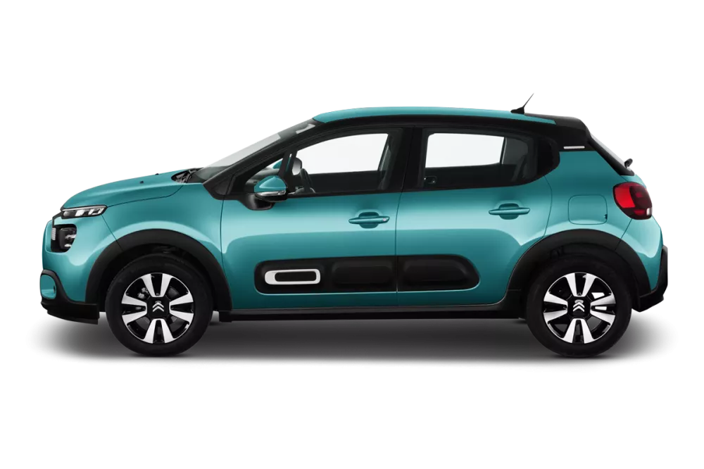 CITROEN C3 III 1.2 PureTech 110ch S&S MAX_3