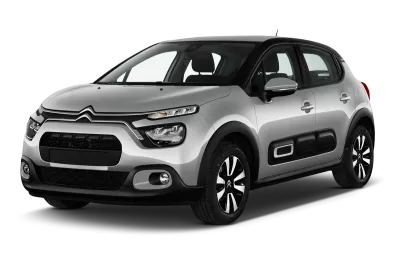 CITROEN C3 III 1.2 PureTech 110ch S&S MAX