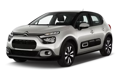 CITROEN C3 III 1.2 PureTech 83ch S&S PLUS