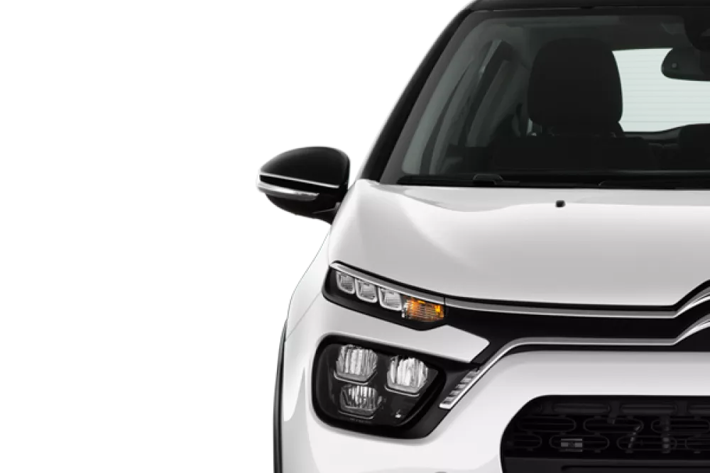 CITROEN C3 III 1.2 PureTech 110ch S&S MAX