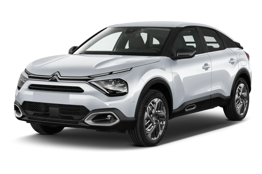 CITROEN C4 Hybride 145 e-DCS6 Max_1