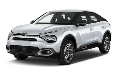 CITROEN C4 Hybride 145 e-DCS6 Max