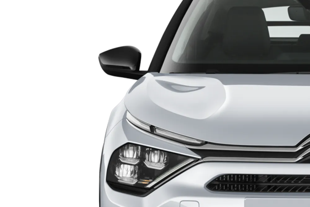 CITROEN C4 Hybride 145 e-DCS6 Max