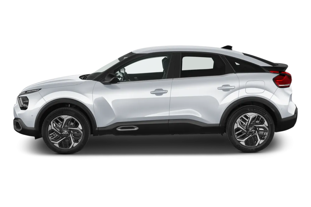 CITROEN C4 Hybride 145 e-DCS6 Max_4