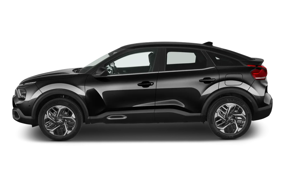 CITROEN C4 Hybride 145 e-DCS6 Max_3