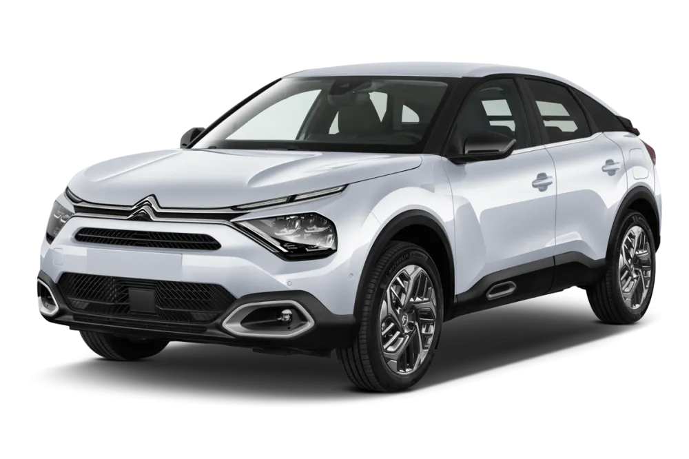 CITROEN C4 Hybride 145 e-DCS6 Collection_1