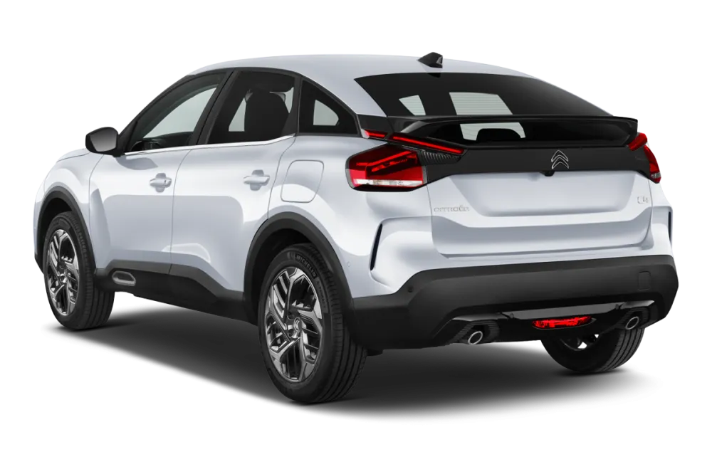 CITROEN C4 Hybride 145 e-DCS6 Collection_2