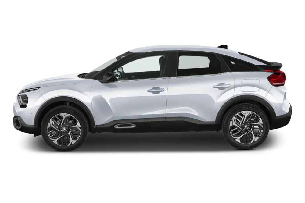 CITROEN C4 Hybride 145 e-DCS6 Collection_3