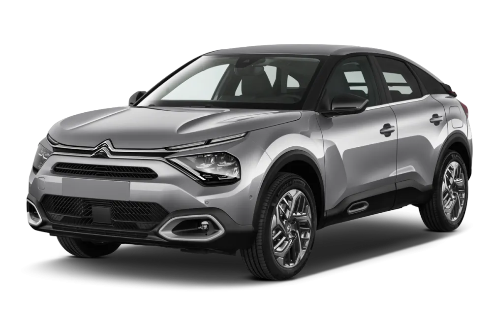 CITROEN C4 PureTech 130 EAT8 Plus_1