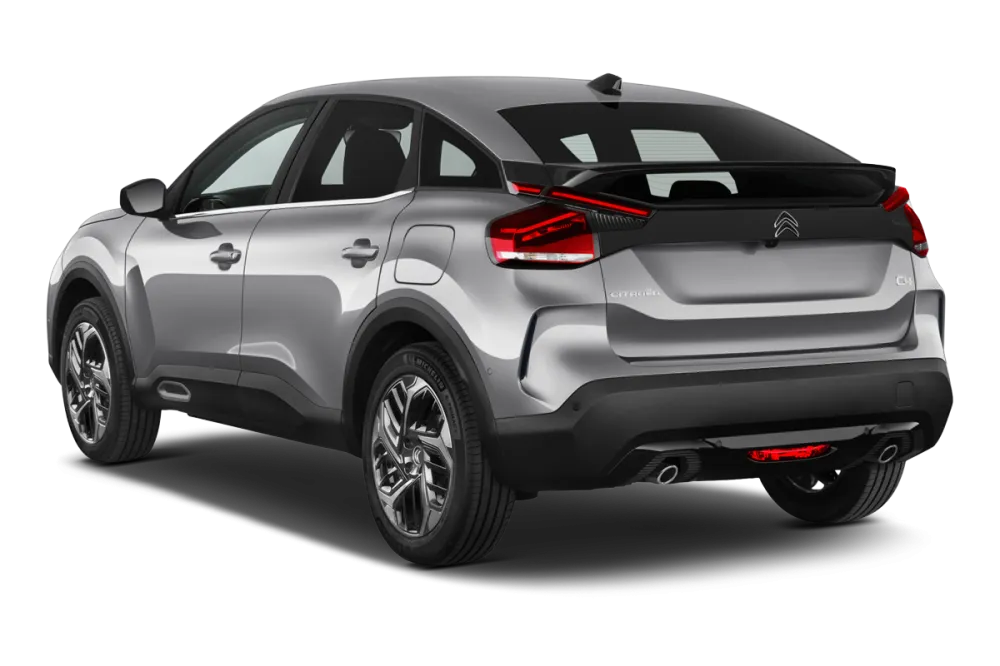 CITROEN C4 PureTech 130 EAT8 Plus_2